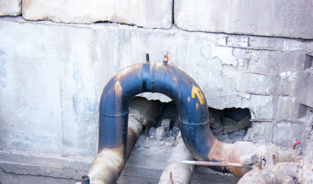 Best Carpet water damage restoration  in Red Springs, NC